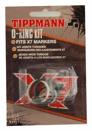Tippmann X7 O-Ring Kit